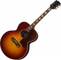 Гітара Gibson J-200 Studio 