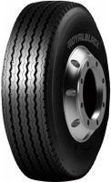 Фото - Вантажна шина Royal Black RT706 265/70 R19.5 143J 