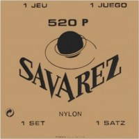 Фото - Струни Savarez 520P 