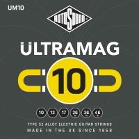 Струни Rotosound Ultramag 10-46 