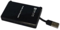 Zdjęcia - Czytnik kart pamięci / hub USB Lapara LA-CM-124 