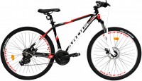 Фото - Велосипед Ardis Extreme FW 26 frame 15 