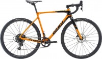 Фото - Велосипед Giant TCX Advanced 2019 frame XL 