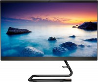 Zdjęcia - Komputer stacjonarny Lenovo IdeaCentre A340-24IGM (F0E70010RK)