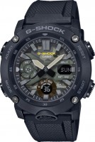 Наручний годинник Casio G-Shock GA-2000SU-1A 