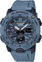 Фото - Наручний годинник Casio G-Shock GA-2000SU-2A 