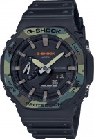 Zegarek Casio G-Shock GA-2100SU-1A 