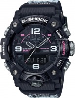 Наручний годинник Casio G-Shock GG-B100BTN-1A 