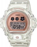 Наручний годинник Casio G-Shock GMD-S6900SR-7 