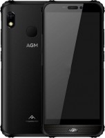 Zdjęcia - Telefon komórkowy AGM A10 64 GB / 4 GB