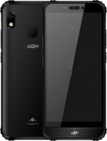 Zdjęcia - Telefon komórkowy AGM A10 32 GB / 3 GB