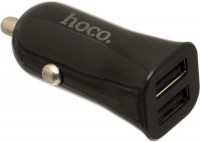 Зарядний пристрій Hoco Z12 Elite 