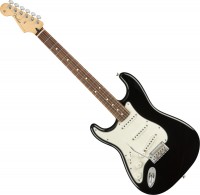 Електрогітара / бас-гітара Fender Player Stratocaster Left-Handed 