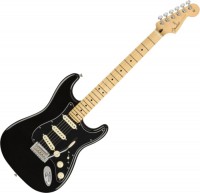 Zdjęcia - Gitara Fender Player Stratocaster Limited Edition 