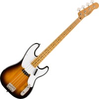 Zdjęcia - Gitara Squier Classic Vibe '50s Precision Bass 