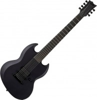 Фото - Електрогітара / бас-гітара LTD Viper-7 Baritone 