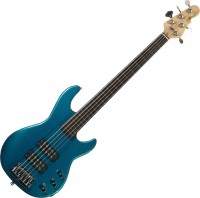 Zdjęcia - Gitara G&L L-2500 Fretless 