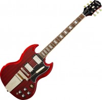 Gitara Epiphone SG Standard '61 Maestro Vibrola 