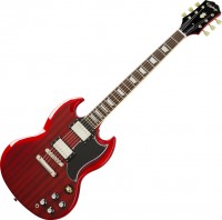 Електрогітара / бас-гітара Epiphone SG Standard '61 