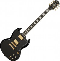 Електрогітара / бас-гітара Epiphone SG Custom 