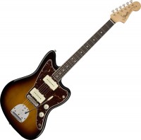 Zdjęcia - Gitara Fender Vintera '60s Jazzmaster Modified 