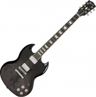 Zdjęcia - Gitara Gibson SG Modern 
