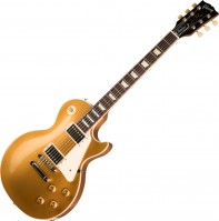 Zdjęcia - Gitara Gibson Les Paul Standard 2019 '50s 