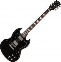 Zdjęcia - Gitara Gibson SG Standard 2019 