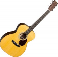 Гітара Martin OM-21 