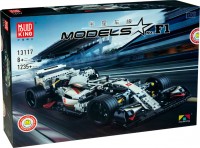 Zdjęcia - Klocki Mould King Formula One F1 13117 