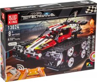 Фото - Конструктор Mould King Rc Tracked Racer 13024 