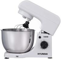 Zdjęcia - Robot kuchenny Hyundai HYM-S4451 biały