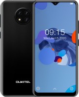 Zdjęcia - Telefon komórkowy Oukitel C19 16 GB / 2 GB
