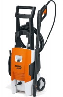 Zdjęcia - Myjka wysokociśnieniowa STIHL RE 98 