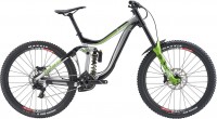 Фото - Велосипед Giant Glory 1 2019 frame M 