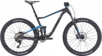 Zdjęcia - Rower Giant Anthem 2 2019 frame XS 