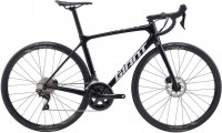 Фото - Велосипед Giant TCR Advanced 2 Disc Pro Compact 2020 frame XS 