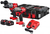 Набір електроінструменту Milwaukee M18 FPP2E2-502P 