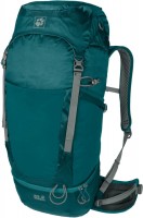 Zdjęcia - Plecak Jack Wolfskin Kalari Trail 42 42 l