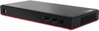 Zdjęcia - Komputer stacjonarny Lenovo ThinkCentre M75n (11BS000BRU)