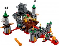 Конструктор Lego Bowsers Castle Boss 71369 