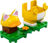 Klocki Lego Cat Mario Power-Up 71372 