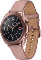 Zdjęcia - Smartwatche Samsung Galaxy Watch 3  41mm