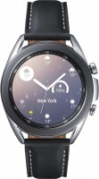 Zdjęcia - Smartwatche Samsung Galaxy Watch 3  41mm LTE