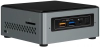 Фото - Персональний комп'ютер Intel NUC (BOXNUC8I7BEH2)