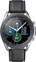 Zdjęcia - Smartwatche Samsung Galaxy Watch 3  45mm LTE