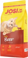 Zdjęcia - Karma dla kotów Josera JosiCat Tasty Beef  10 kg