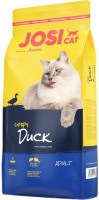 Karma dla kotów Josera JosiCat Crispy Duck  10 kg