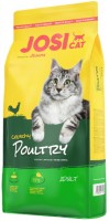 Фото - Корм для кішок Josera JosiCat Crunchy Poultry  10 kg