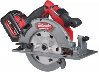 Пила Milwaukee M18 FCS66-121C 